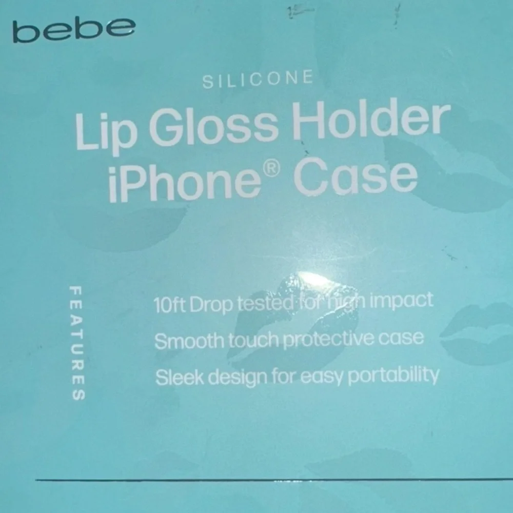 bebe iphone 13